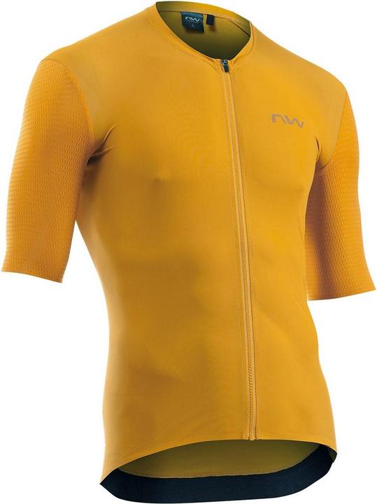 Northwave Extreme 2 Jersey Kurzarm-Radtrikot (XXL)