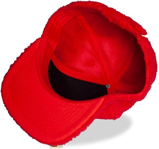 Immagine prodotto Difuzed Sesame Street casquette snapback Elmo (Taglia unica)