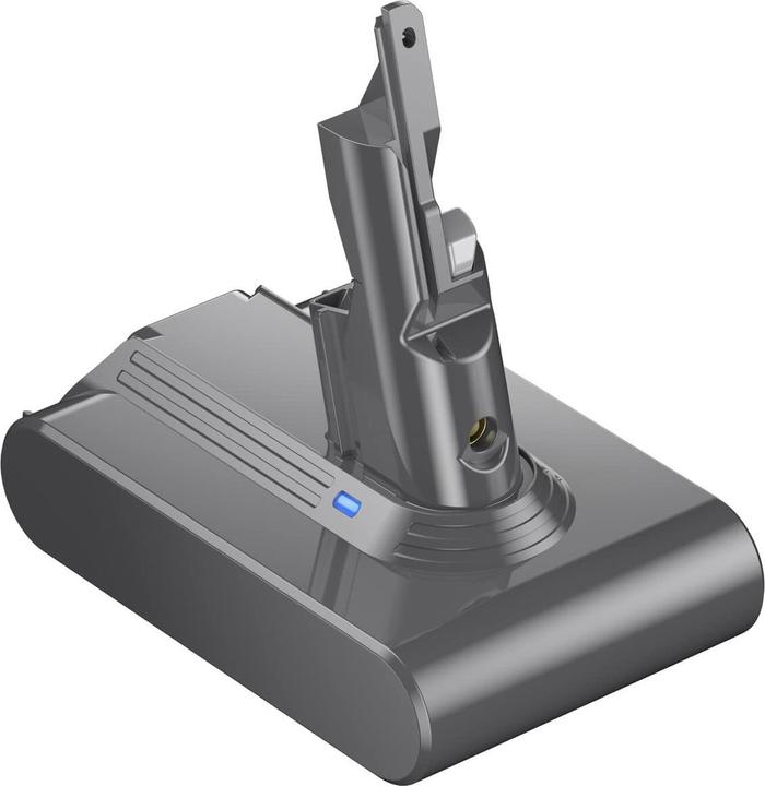Produktbild Battool V7 Akku 6000mAh