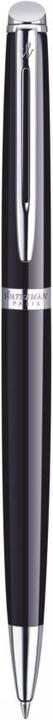 Produktbild Waterman Hémisphère (Silber, Schwarz, 1 x)