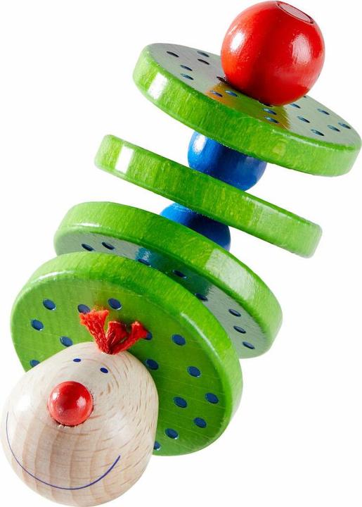 Image du produit Haba Figurine à clapet Flapsi