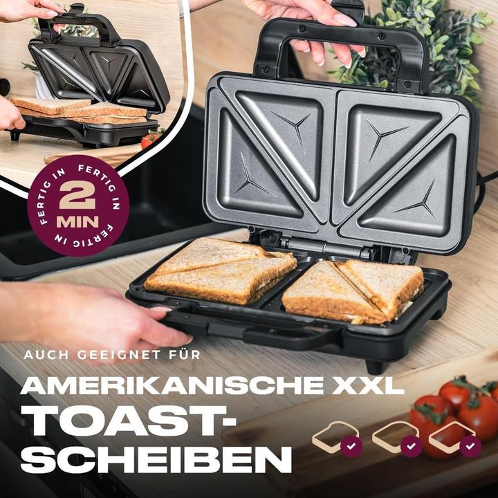 Actual product image Proficook St 1092