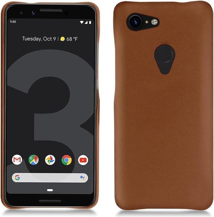 Productafbeelding Noreve Lederen omslag (Google Pixel 3)