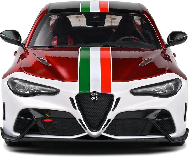 Image du produit Solido Alfa Romeo Giulia