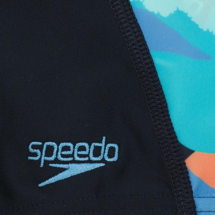 Produktbild Speedo Digital Kurze Hose Jungen (170, 176)