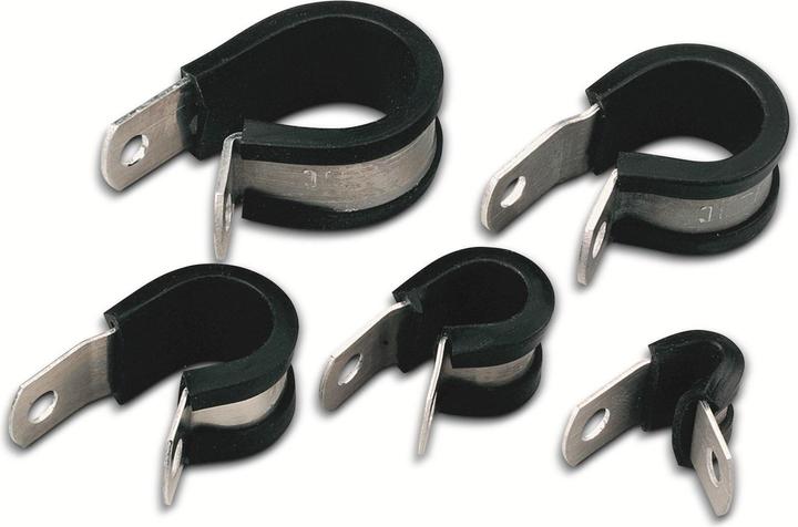 HellermannTyton Befestigungsschelle 15,9mm