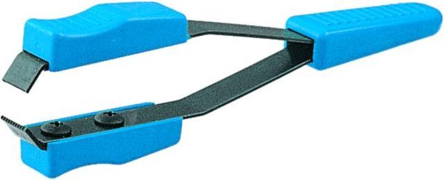 Immagine prodotto Pinza per decapare con lame da 0,6 mm