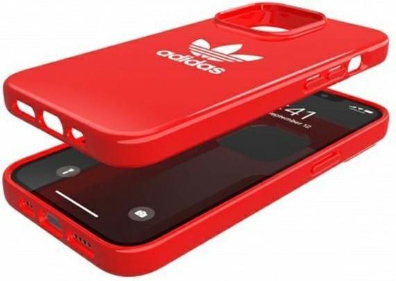 Productafbeelding adidas Snap Case Trefoil (Apple iPhone 13, Apple iPhone 13 Pro)