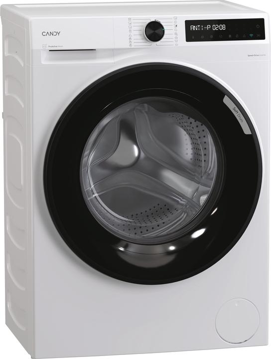 Candy BR 410BL8-S (10 kg, A sinistra)