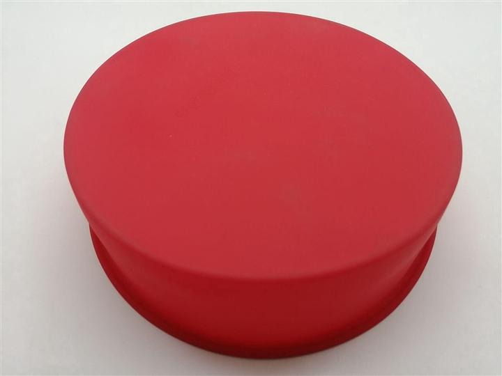 Productafbeelding Okko SILICONEN OVENSCHAAL BW88A0048