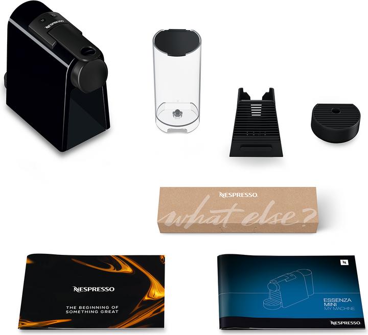 Productafbeelding De'Longhi Essenza Mini (NESPRESSO Origineel)