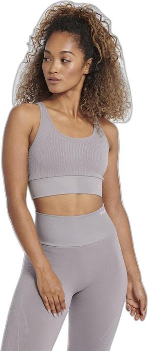Immagine prodotto hummel Top Sportivo Senza Cuciture Mt Flow (XS)