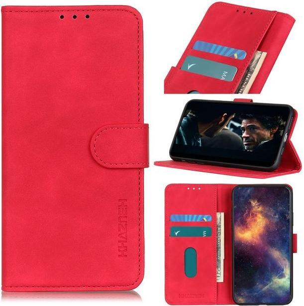 Actual product image MU Classic Classic IV Leather Bookcover Series (Xiaomi Mi 10i, Mi 10 Pro)