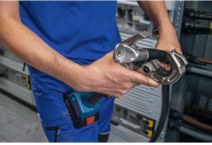 Immagine prodotto Bosch Professional PRO Stempel und Matrize