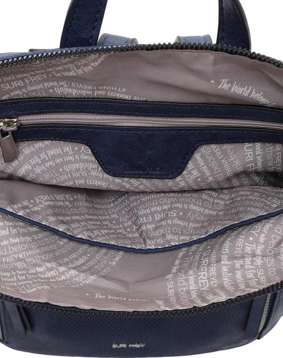 Produktbild Suri Frey Rucksack SFY Suzy (20 l)