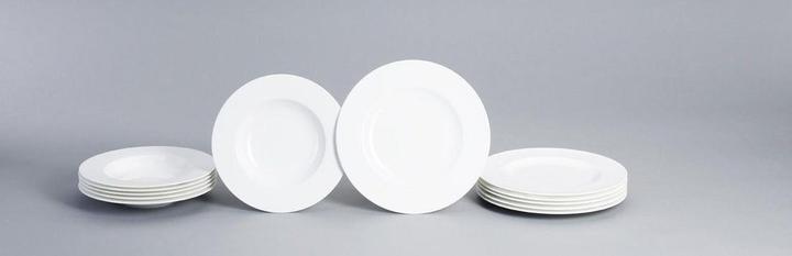 Produktbild Villeroy & Boch 4 Friends Set 36tlg. Wonderful World White (36 Stück)