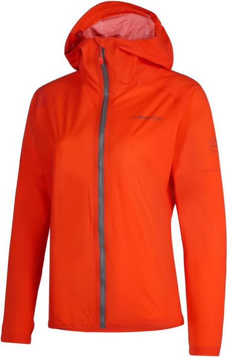 La Sportiva Pocketshell Jkt W