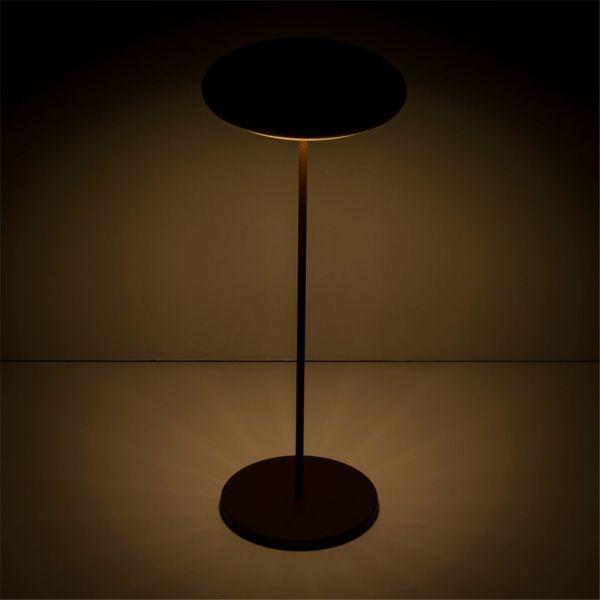 Productafbeelding Broggi Nuvola Lampada Led Corten (185 lm)
