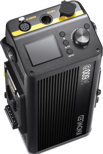 Produktbild Godox M600D Daylight (Studioleuchte)