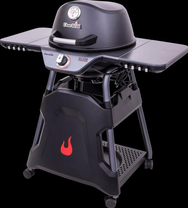 Image du produit Char Broil All-Star 120 B (2.20 kW)
