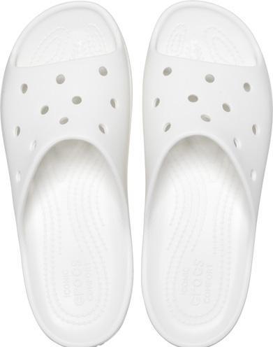 Produktbild Crocs W's Classic Platform Slide (42, 42.5, 43, 42 2/3)