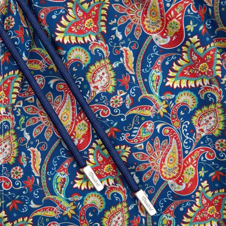 Produktbild Moustard Paisley Trunks (XXL)