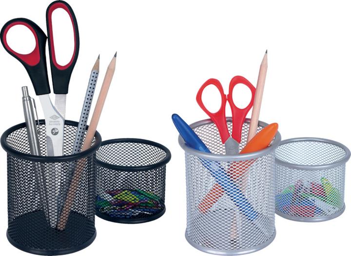 Produktbild Wedo Stifteköcher Office