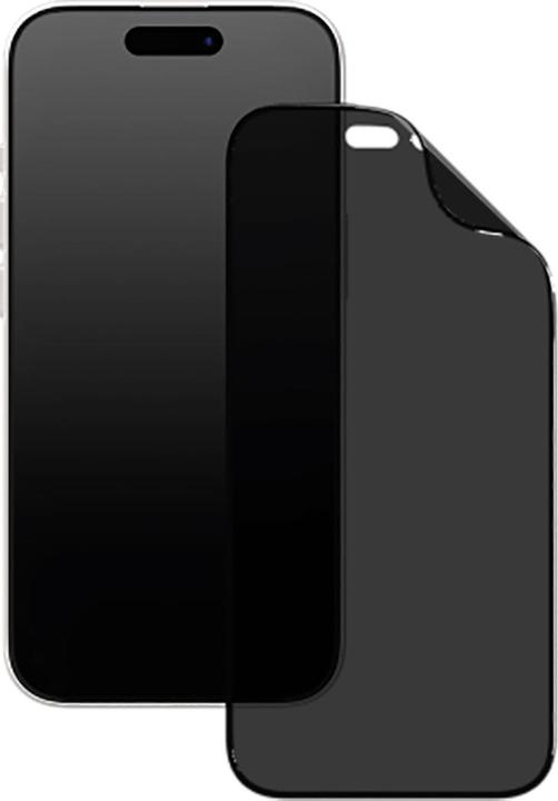 Actual product image RhinoShield IMP013344B Bildschirmschutz (1 Piece, Apple iPhone 15)