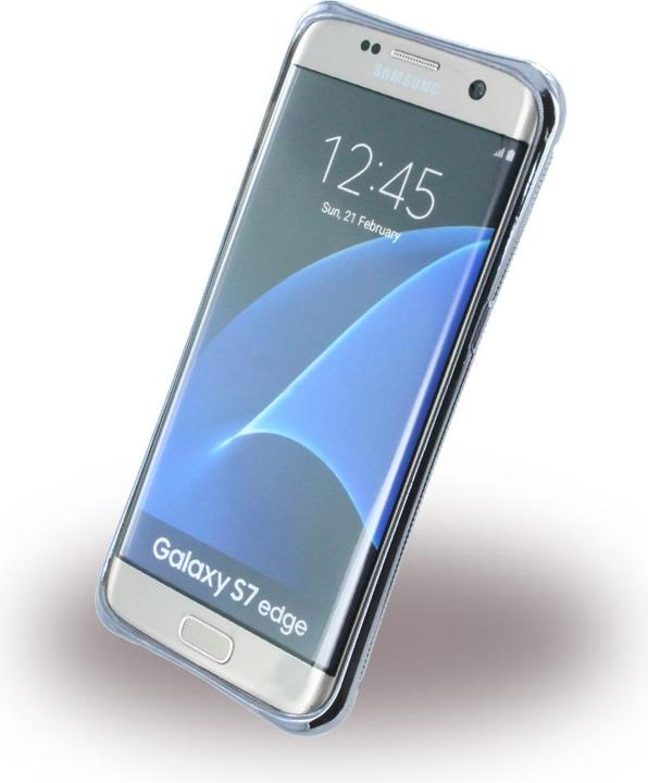 Actual product image UreParts Shockproof anti slip (Samsung Galaxy S7 Edge, Samsung Galaxy S7)