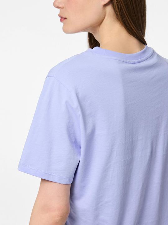 Produktbild Pieces Pcria Ss Solid Tee Jrs Noos Bc (XL)