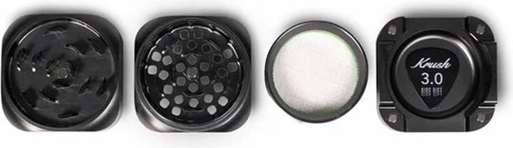 Produktbild Krush Kube 3.0 Grinder