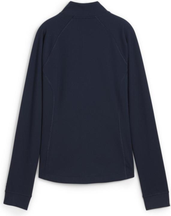 Produktbild Puma W Cloudspun Tech FZ Power Jacket (M)