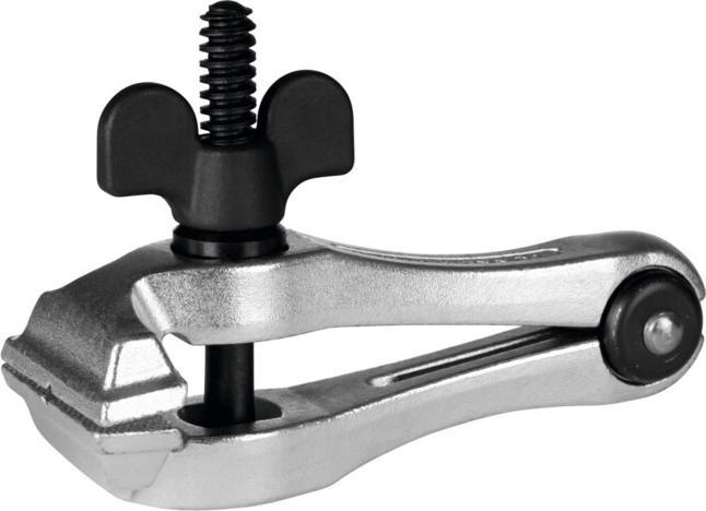 Actual product image Turnus Hand vice (22 mm)