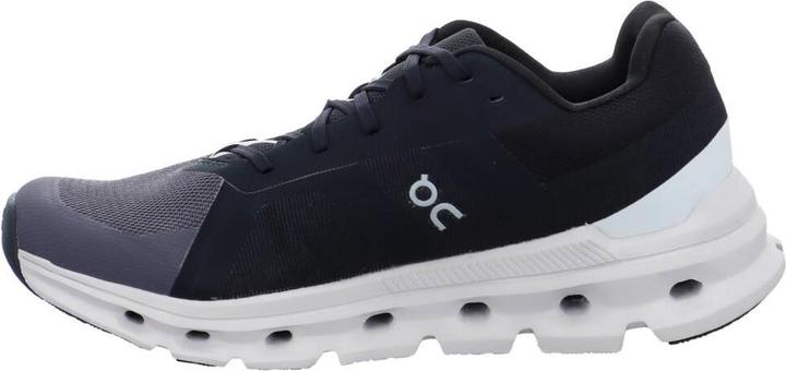 Actual product image On Running Cloudrunner (40.5)