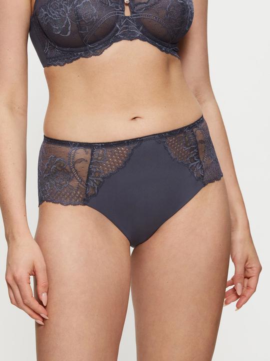 Image du produit Triumph Slip maxi Wild Peony Florale (44, Une unité par pack)