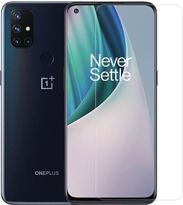 Produktbild Nillkin H+ PRO Schutzglas (1 Stück, OnePlus Nord N10 5G)