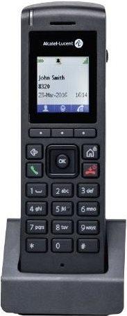Actual product image Alcatel -Lucent 8212 DECT