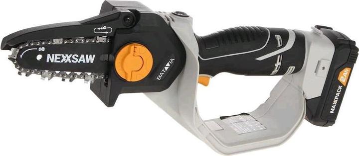 Actual product image Batavia Nexxsaw (V3.1) (Battery chain saw)