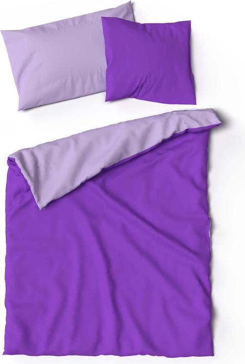 Actual product image Lotus Bettwaren Bamboo Doubleface (Pillowcase, 65 x 65 cm)
