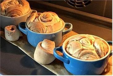Produktbild Le Creuset Mini-Cocotte