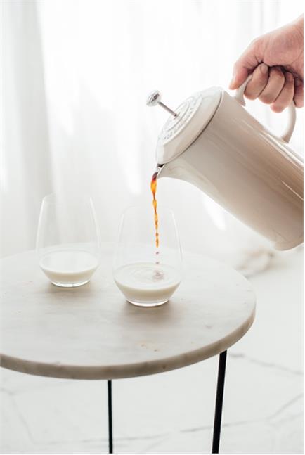 Actual product image Le Creuset Coffee maker (0.80 l)