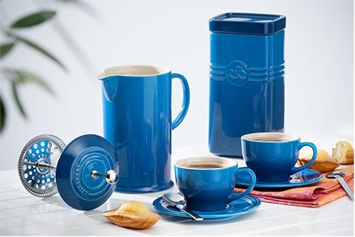 Actual product image Le Creuset Coffee maker (0.80 l)