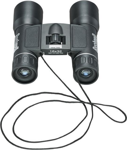 Image du produit Bushnell Jumelles Powerview 16 x 32 (16 x, 32 mm)