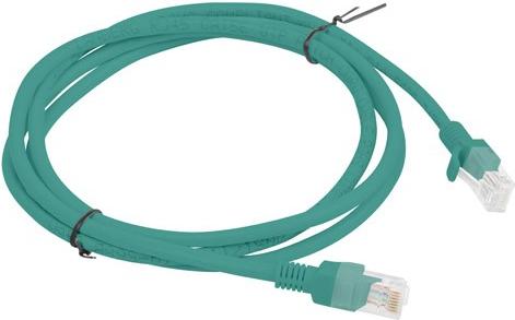 Produktbild Lanberg Netzwerkkabel (U/UTP, CAT5e, 1.50 m)