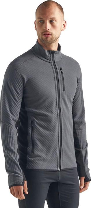 Produktbild Icebreaker Merino Descender LS Zip (XL)