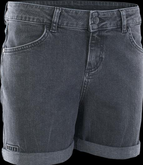 ION Bike Shorts Seek women - black