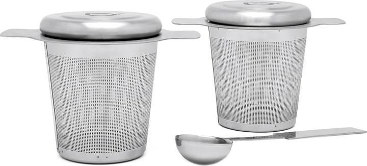 Bredemeijer Tea filter