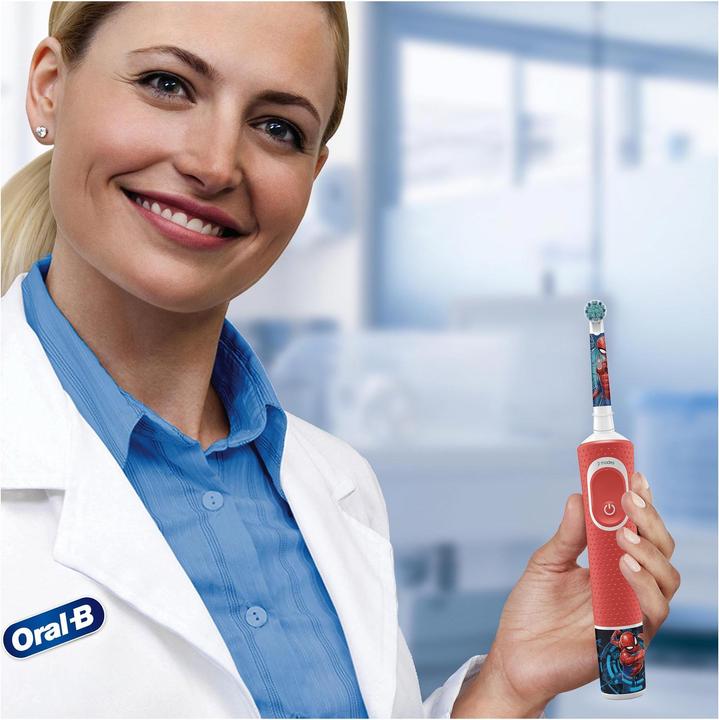 Actual product image Oral-B Kids (3 x)