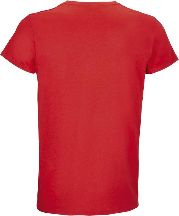 Actual product image Sols Unisex Adult Crusader Recycled T-Shirt (XXL)