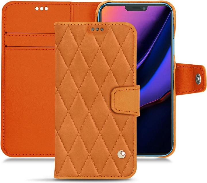 Mandarine vintage - Couture ( Pantone #d47231 )
